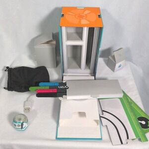 Ozobot Evo DEFECTIVE Mini Robot PARTS- READ